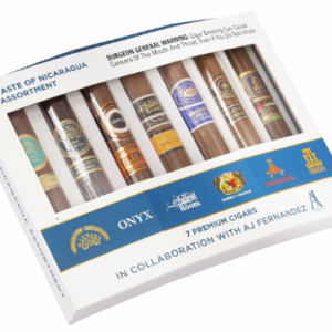 Taste of Nicaragua Assortment 54x6